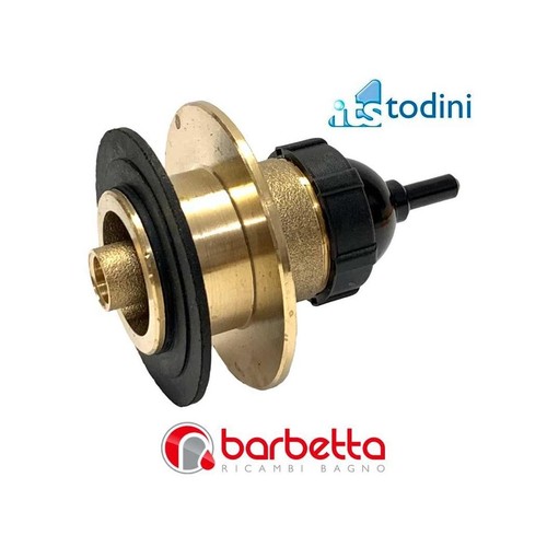 Campana completa per unibox - campana,