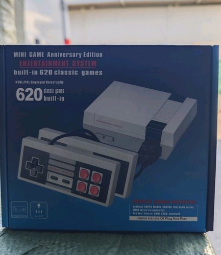 Mini game anniversary edition - game,