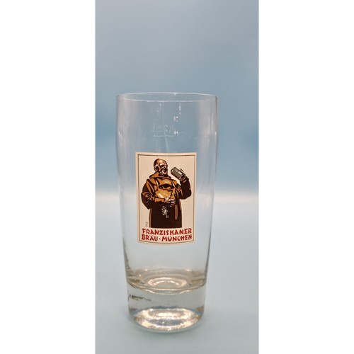 Franziskaner bräu münchen - franziskaner,