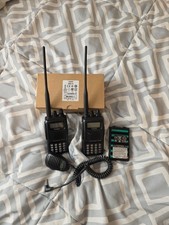 Yaesu 60r dual band - yaesu,