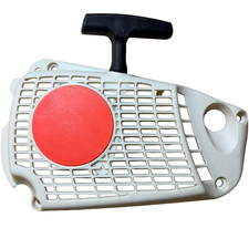 Avviamento Motosega Stihl