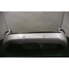 PARAURTI POST. PEUGEOT 407