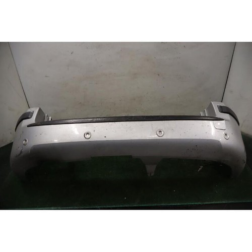Paraurti post peugeot 407 - peugeot,