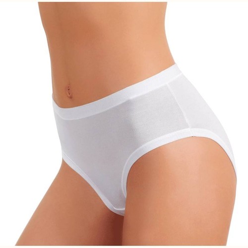 Jadea slip donna cotone - 6,
