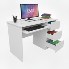 MAKA Scrivania Ufficio Con 3