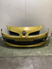 7701209035 paraurti anteriore RENAULT CLIO 3A SERIE (07/05-05/09) 1.2 2005 Usato