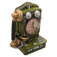  2 Pcs Orologio Da Tavolo