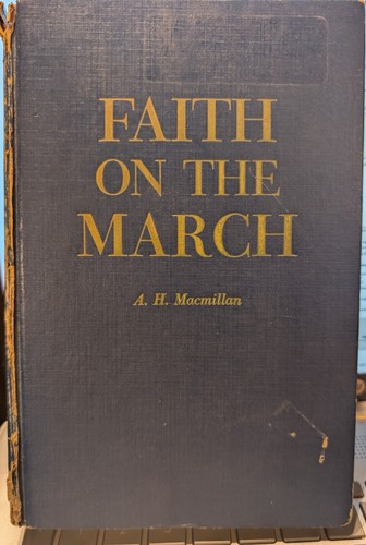 Watchtower original faith - original, on