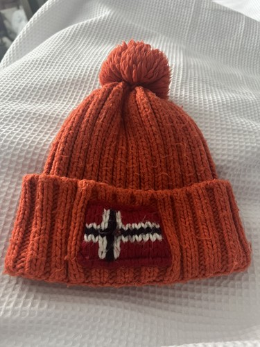 Cappello napapijri bobble uomo - cappello,