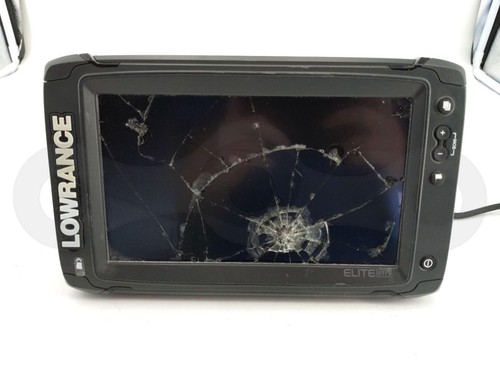 Lowrance elite ti2 boat - lowrance, 9