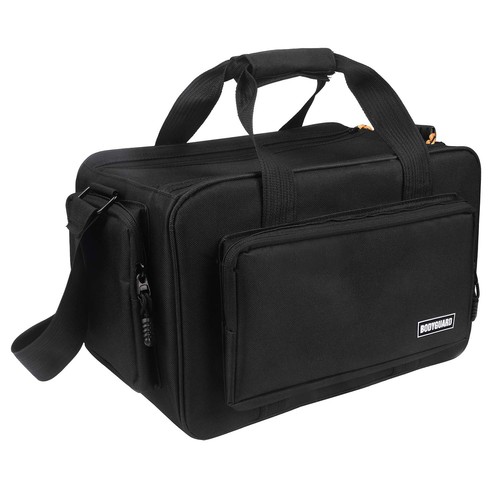 Bodyguard video bag xxl