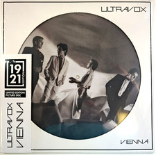 Ultravox vienna albans - st.,