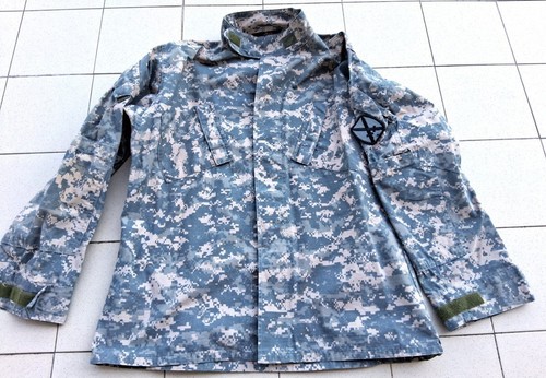 Giacca army digicam tg - giacca,