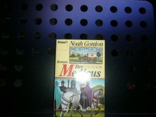 Der Medicus Gordon, Noah :