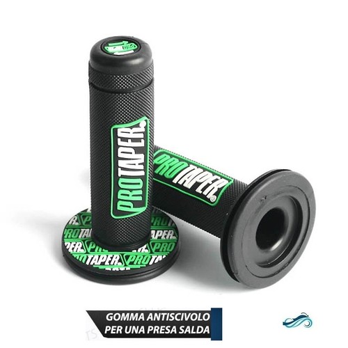 Manopole protaper giallo nero - protaper,