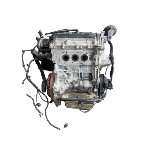 Motore completo per smart - completo,