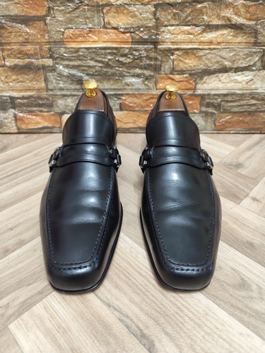 Salvatore ferragamo mocassino - salvatore,