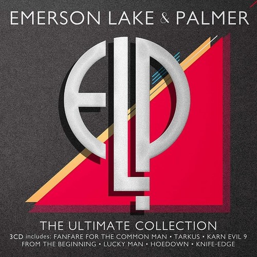 Ultimate collection - ultimate,