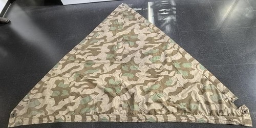 Tenda wehrmacht pezzo - 31,