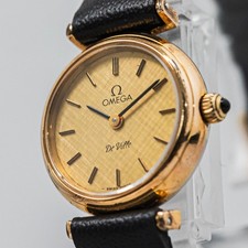 *Vintage 1979* OMEGA De Ville