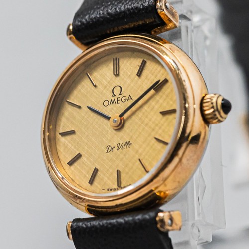 Vintage 1979 omega de - *vintage,
