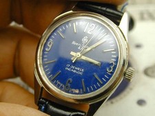 HENRI SANDOZ RUNS , HAVE NOT