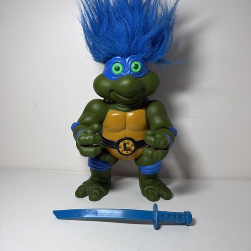 Tartarughe ninja mutanti - ninja,