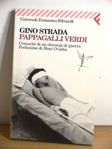 Pappagalli verdi cronache - cronache, di