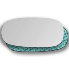 Vetro Specchio Retrovisore