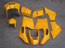 Habillage, caches, flancs