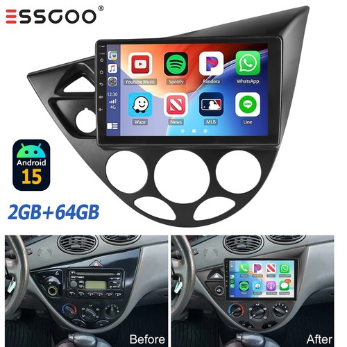 Autoradio carplay android - autoradio, 15