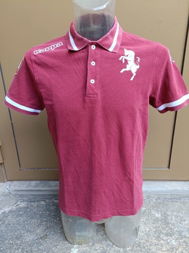 Torino kappa polo vintage - kappa,