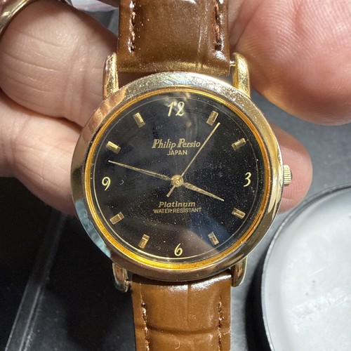Orologio donna philip persio - orologio,