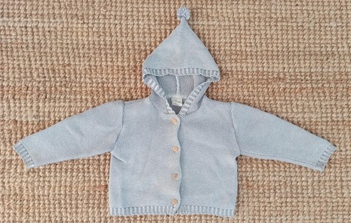 Cardigan dolce bambino - ,
