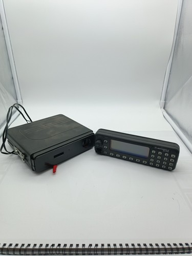 Veicolare motorola mc2100 - veicolare,