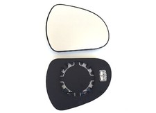 Specchio Vetro Specchietto DX