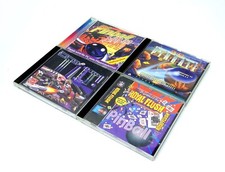 FLIPPER Pinball lotto su CD
