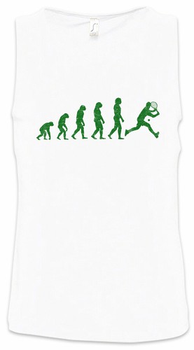 Tennis evolution canotta uomo - tennis,