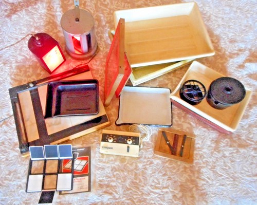 Accessori fotografici per - , la