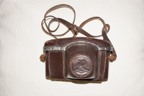 Rectaflex borsa case - rectaflex,