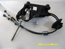 9810550980 LEVA CAMBIO MARCE CITROEN C4 CACTUS 1.5 HDI DIESEL (2014) 1367326