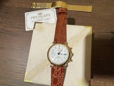Orologio Crono Pryngeps Vintage Swiss Made