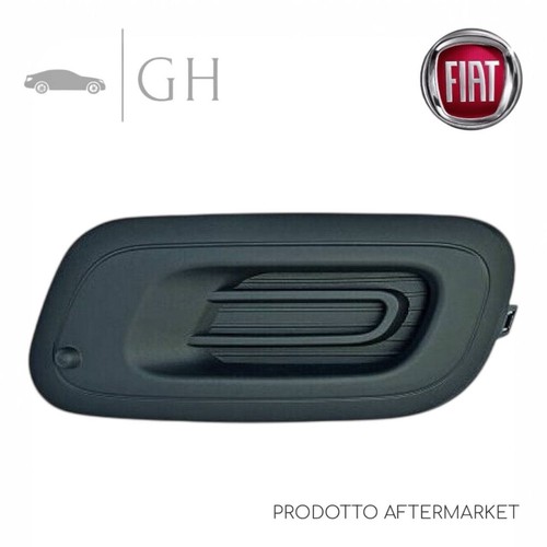 Griglia tappo fendinebbia - griglia, /
