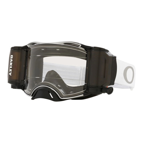 Oakley airbrake roll - airbrake, off