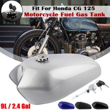9L 2.4 Gal Gallon Réservoir