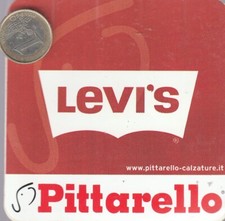 STICKERS. C30it. LEVI'S