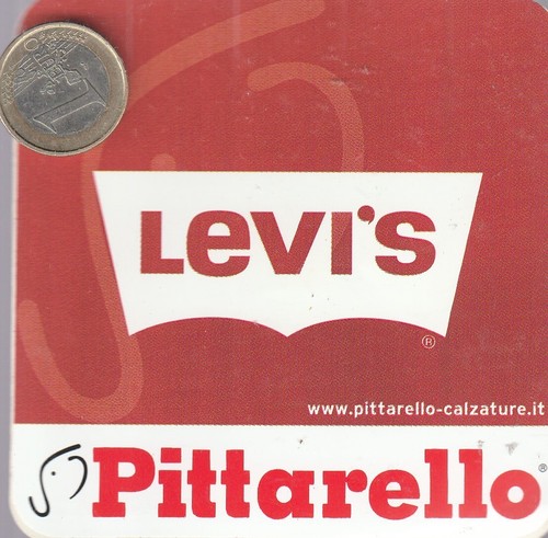 Autocollants c30it levi - autocollants., levi's