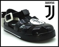 sandalo bambino juventus