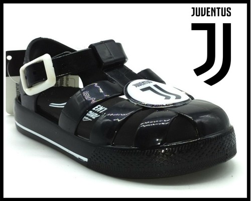 Sandalo bambino juventus - bambino,