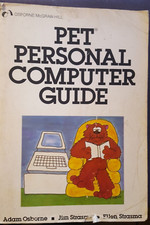 Commodore : PET Personal